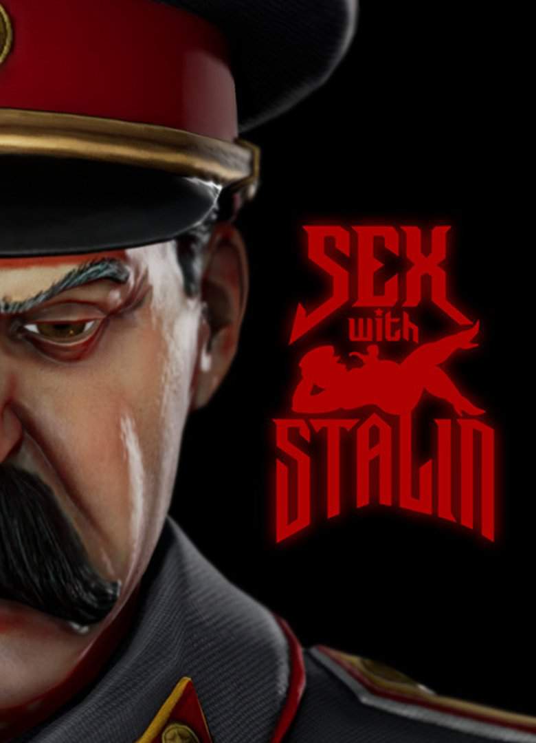 Sex With Stalin Yюᴛʜыᴜ̄ дᴏᴍ Amino 1612