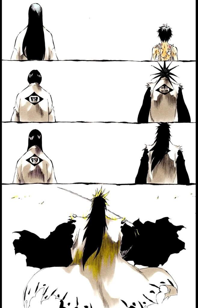 How Are The Bleach Eps So Far? Anime Amino