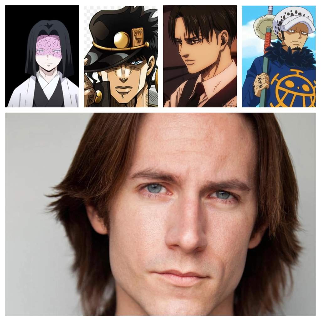 English Voice Actor For Naruto 80 - wpgp9jo
