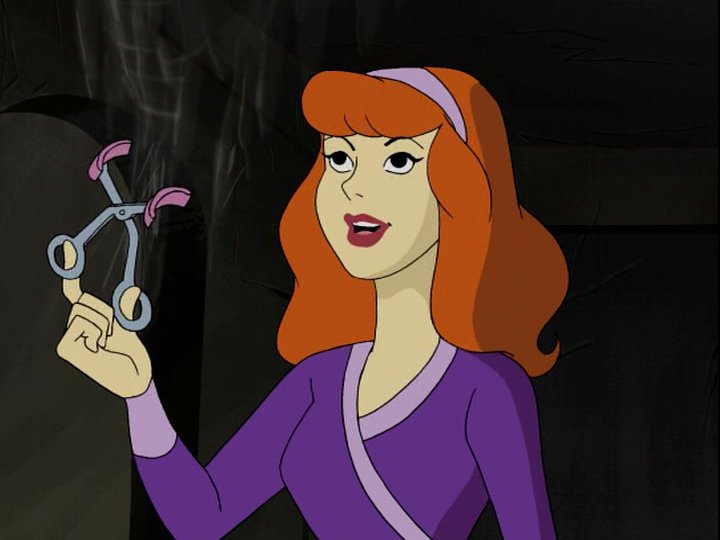 Why What S New Scooby Doo S Daphne Is The Best Daphne Scooby Doo Amino Amino