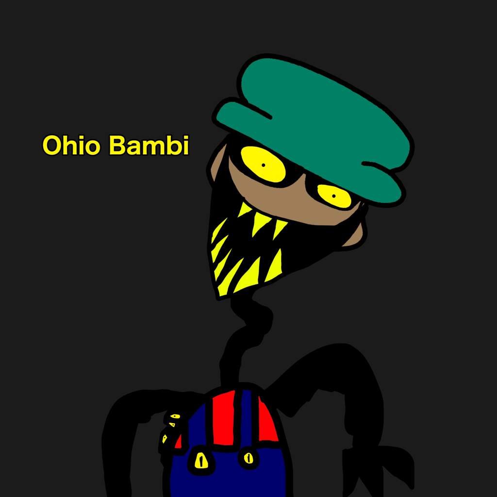 Lordaltrosfnf Bambi Wiki - 6efc805