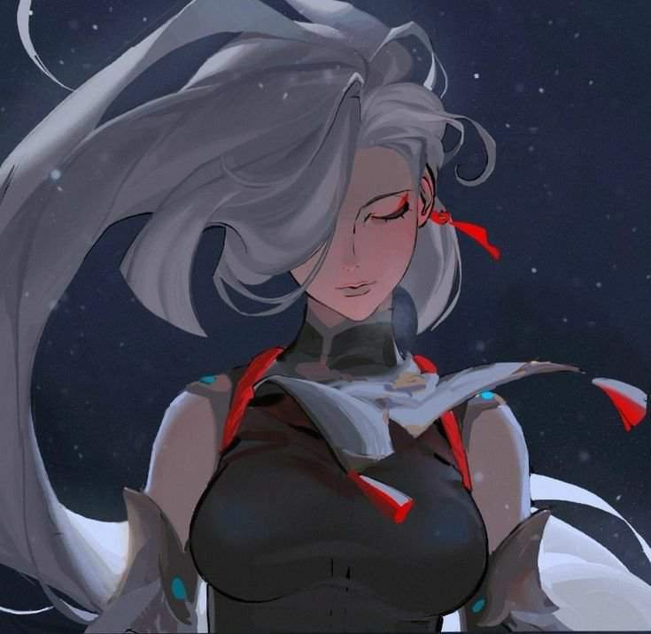 Mommy🥵 | Genshin Impact[RUS🌹] Amino