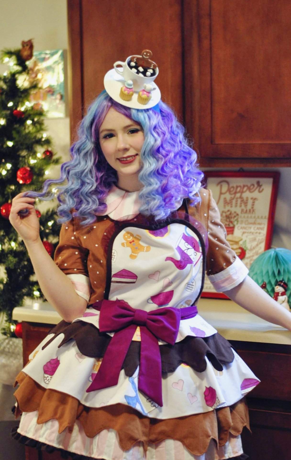 SugarSpiceee: The Next Generation