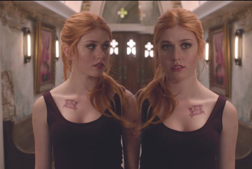 Kat Mcnamara Double Trouble Clonify Amino