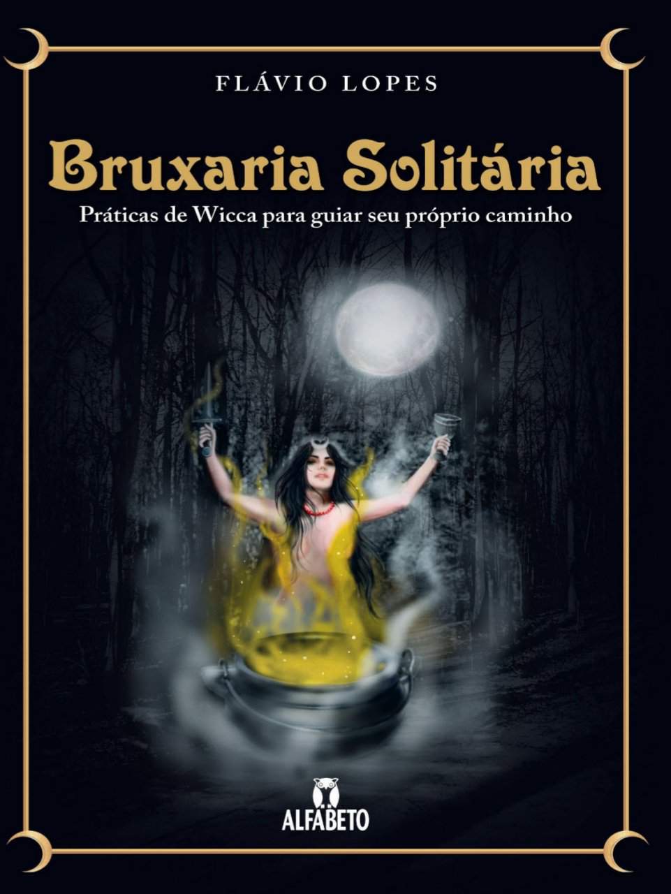 Bruxaria Solit Ria Fl Vio Lopes Wiki Bruxaria Amino