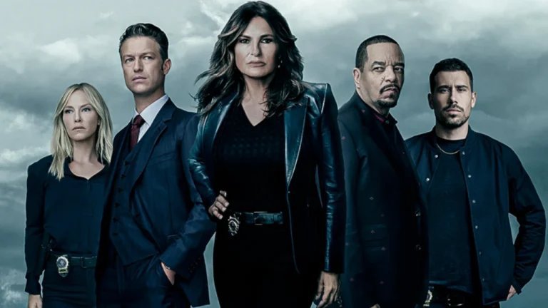 Chicagos Law And Order Fbi E Mais Novas Temporadas Estreiam No Brasil