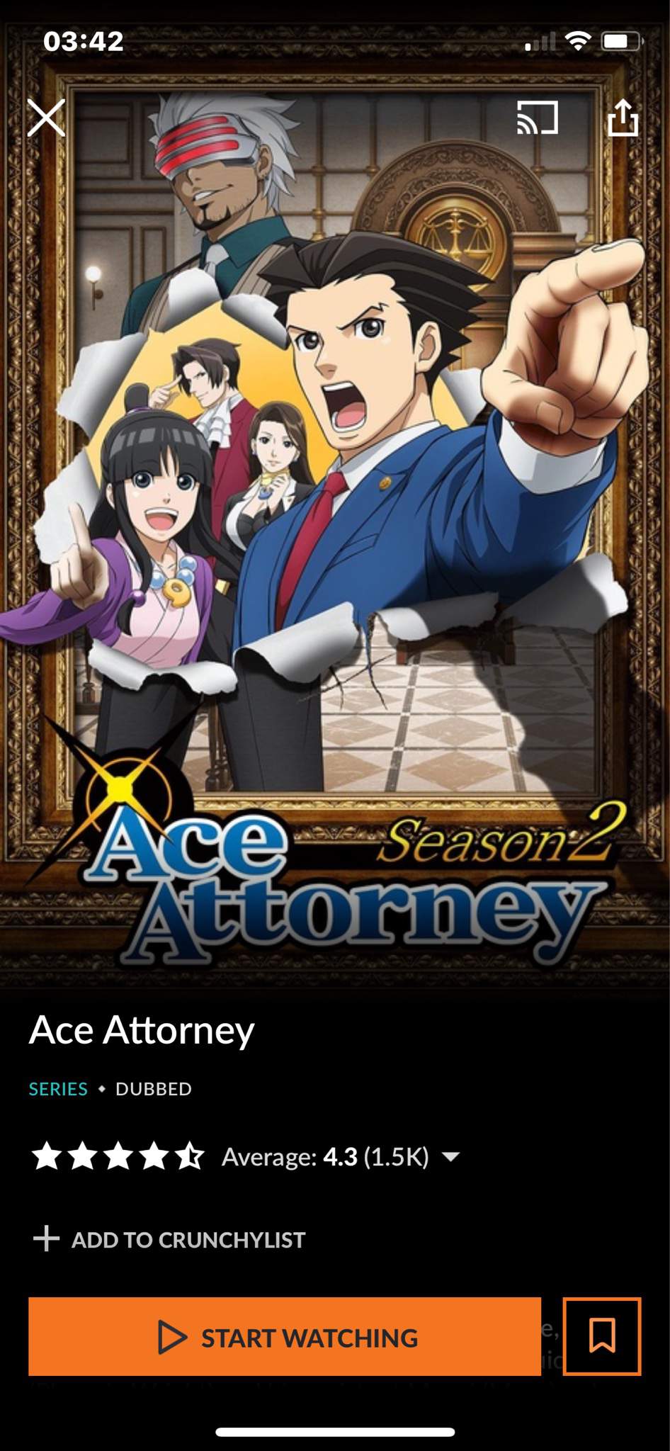 Is The Ace Attorney Anime Good