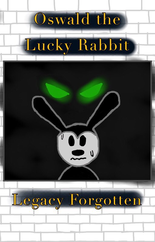 Oswald The Lucky Rabbit: Legacy Forgotten | Wiki | Disney Amino