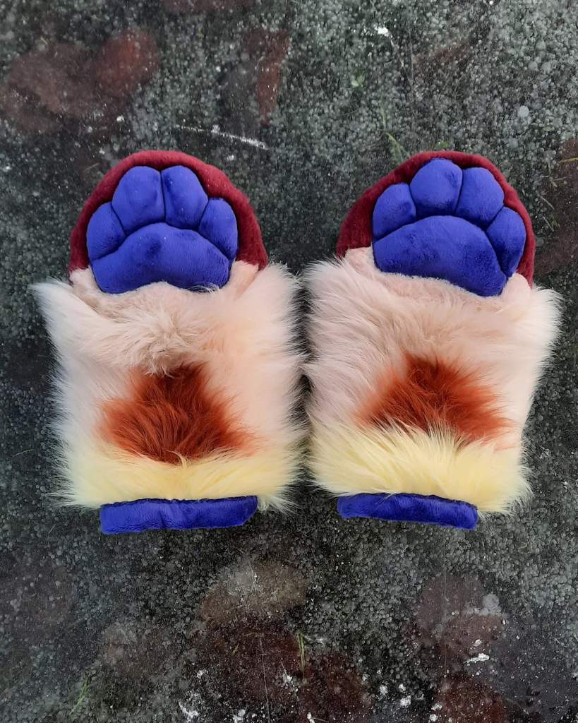 Kemono Plush Paws Fursuit Makers Inc Amino