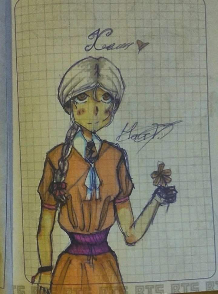 Хелен? ♡ | 13 КАРТ | ЗЕМЛЯ КОРОЛЕЙ (FCX) Amino