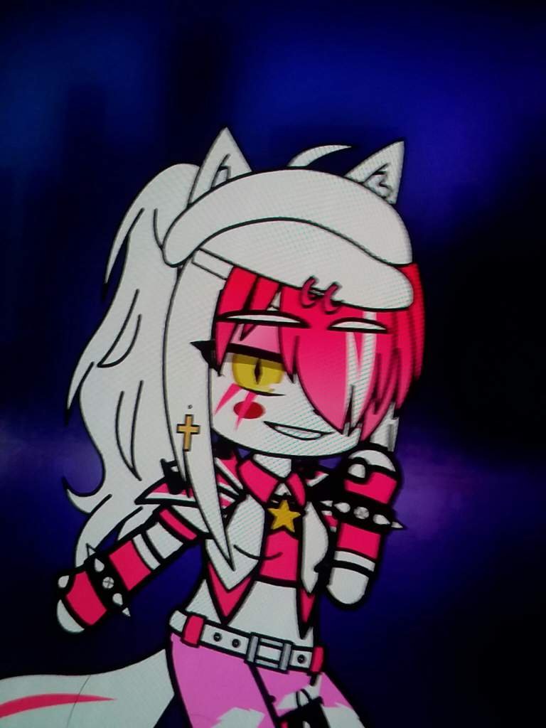 Mangle Gender - jecxfh4