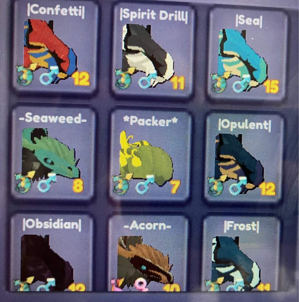 Selling Roblox Limiteds - a0jkj9s