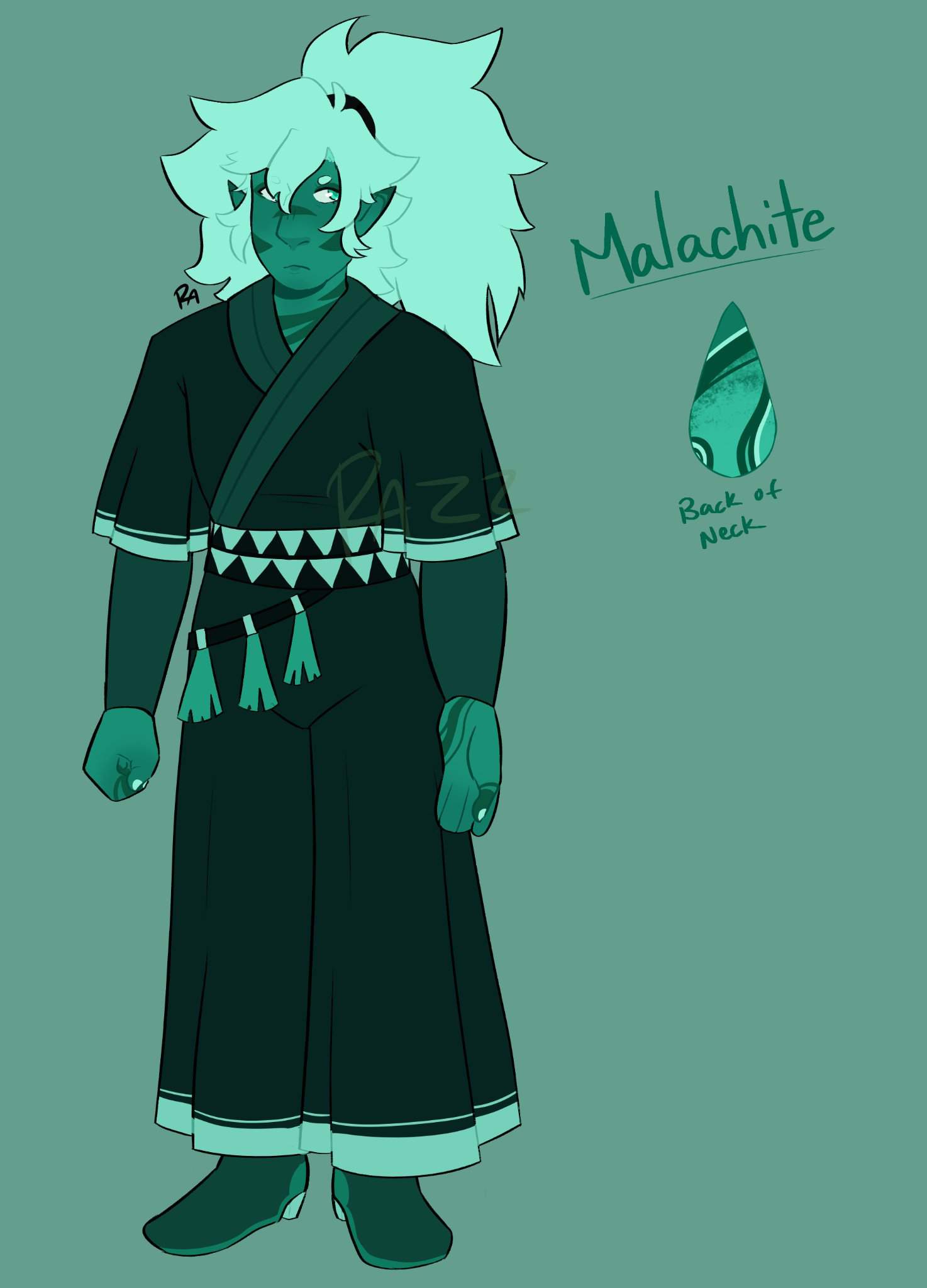 malachite-wiki-steven-universe-amino