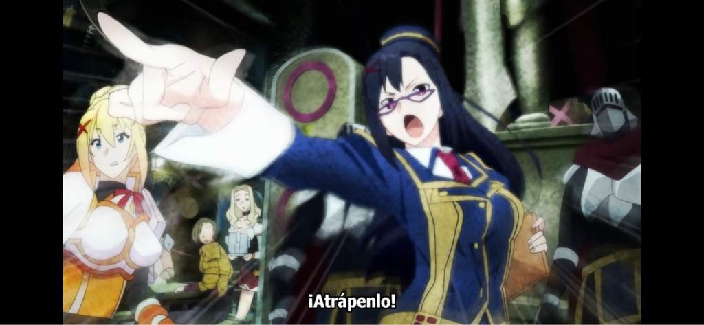 Konosuba season 2 | Anime Amino