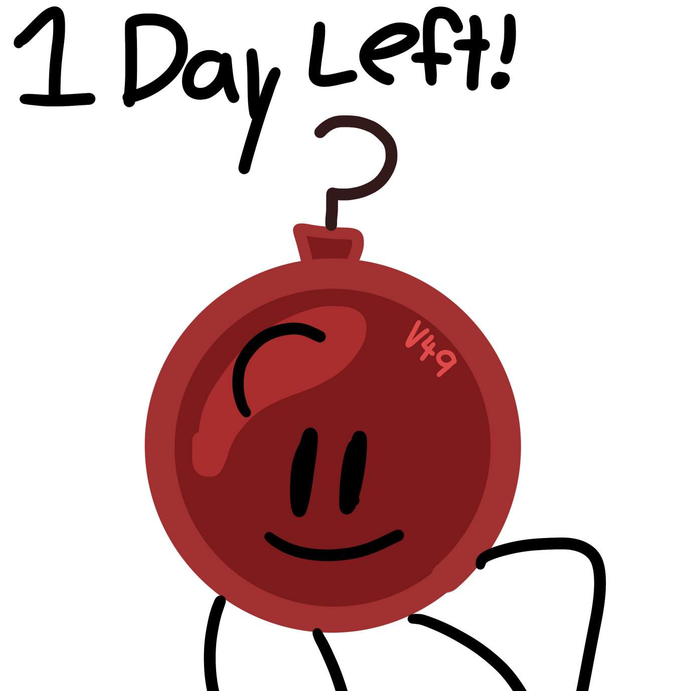 On The Last Day Before Christmas, Here’s an Ornament! Object Shows Amino