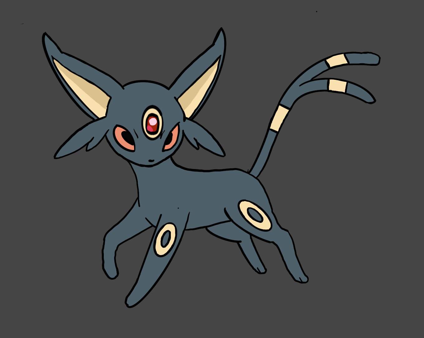 Umbreon And Espeon Combined Pokémon Amino