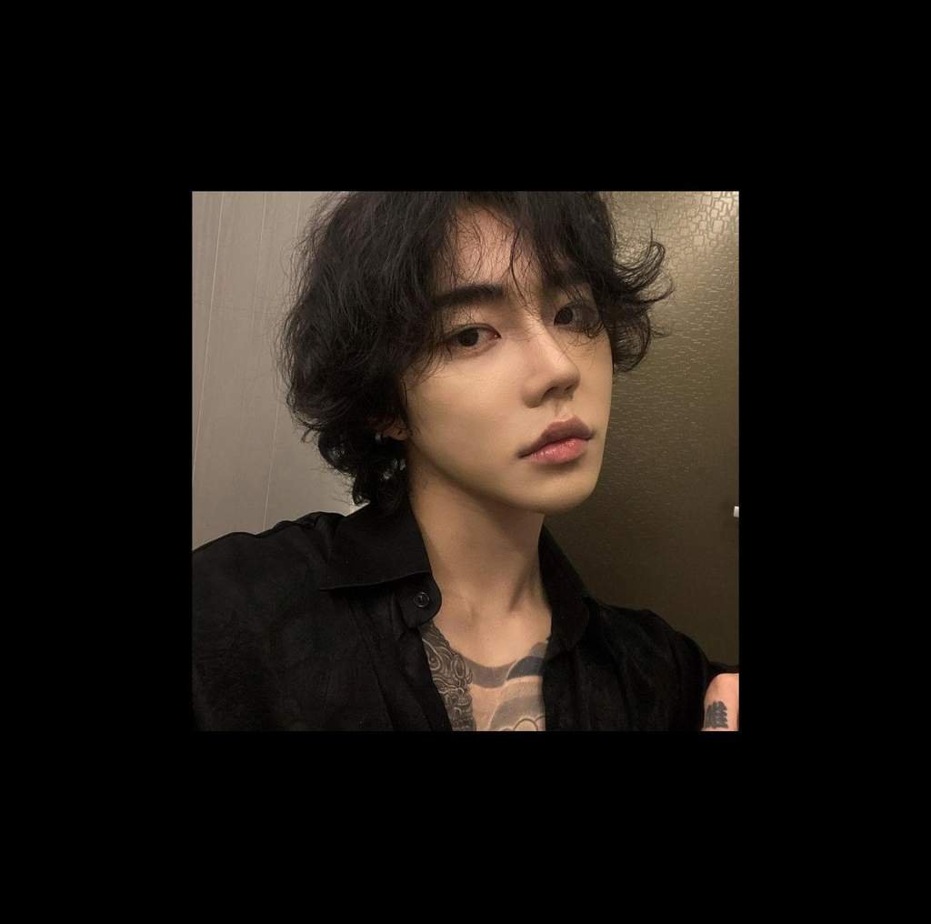 @jelly_Bean's Instagram | K- roleplay Amino