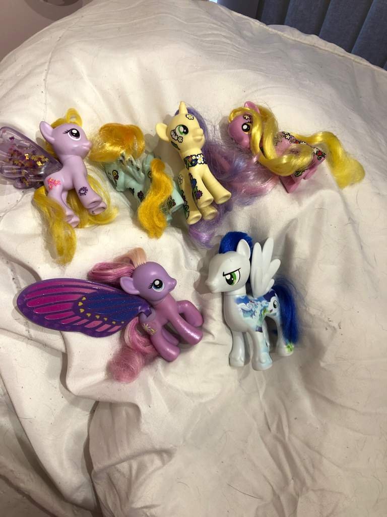 Names Please? | My little pony Amino
