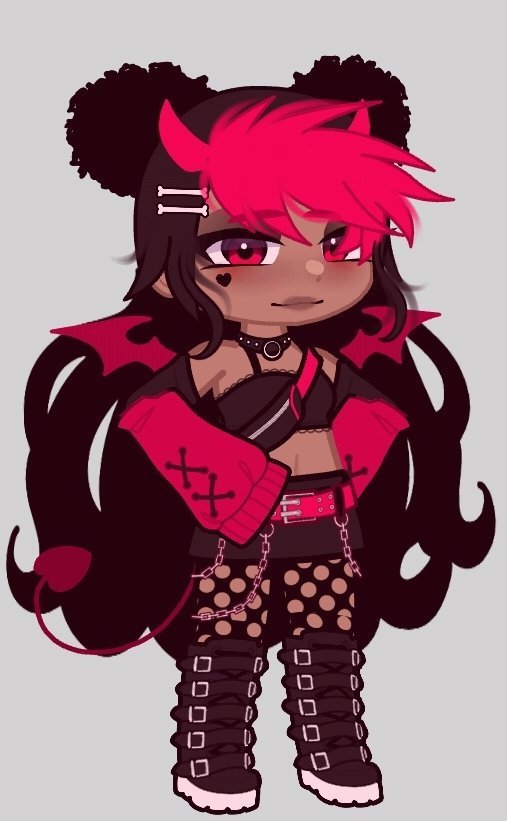 New Gacha Mod ️ | Gacha-Life Amino