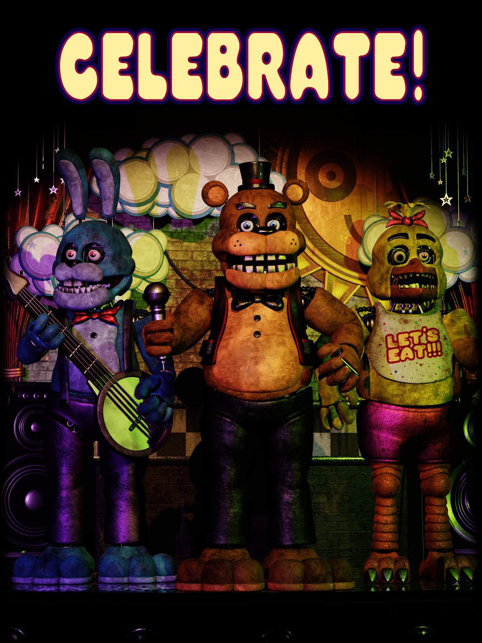 fnaf plus online