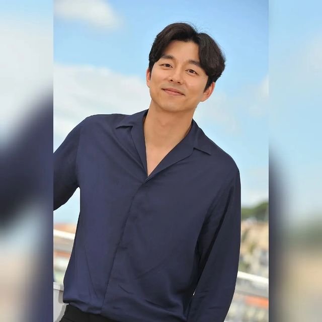 Gong Yoo K Drama Amino