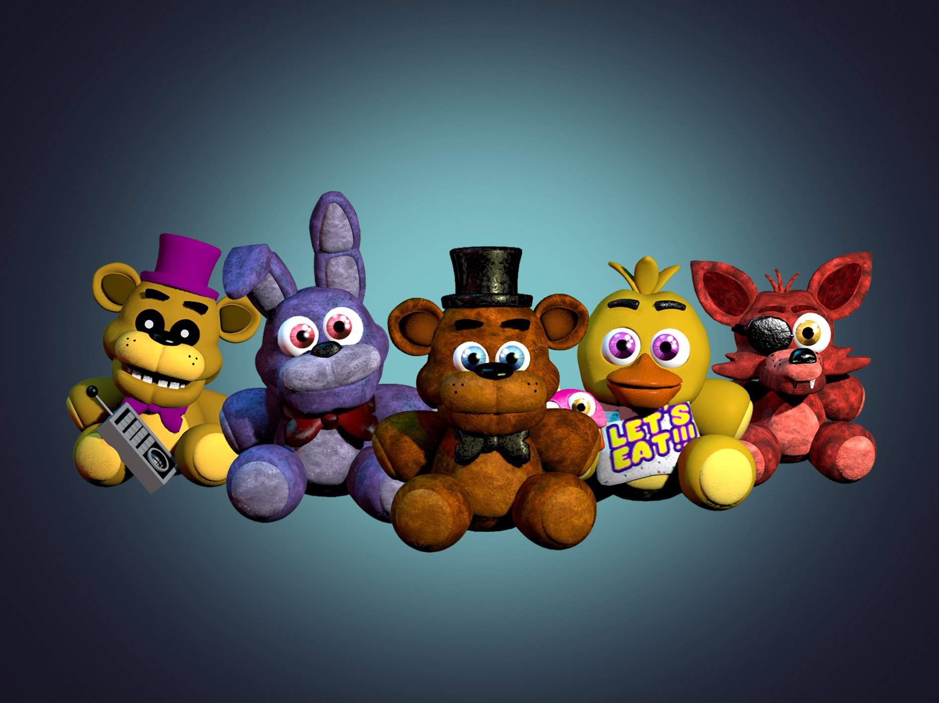 как бесплатно получить fnaf 1 в стиме фото 86