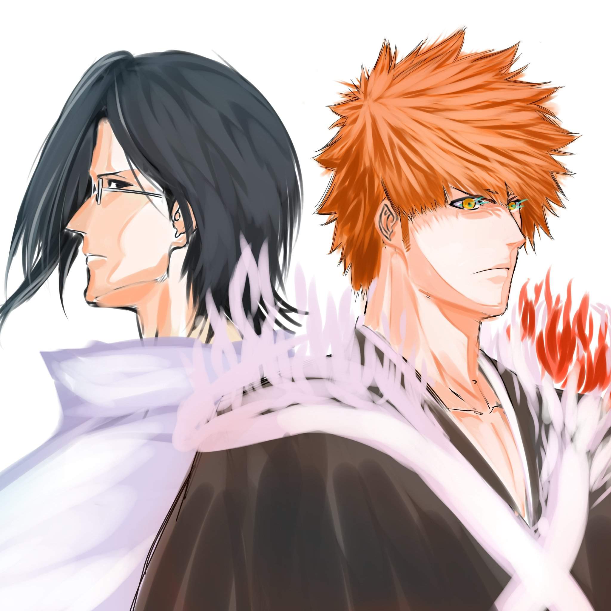 BLEACH TYBW Cour 2 | Anime Amino