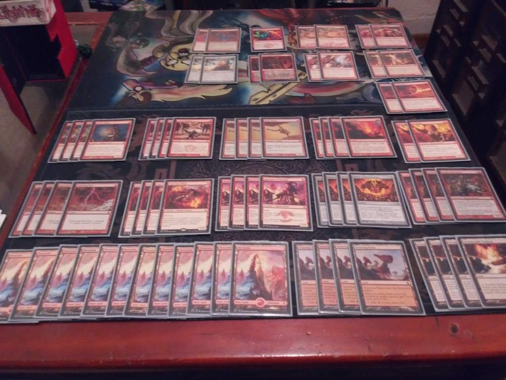 My Modern Build + Sideboard MTG Amino