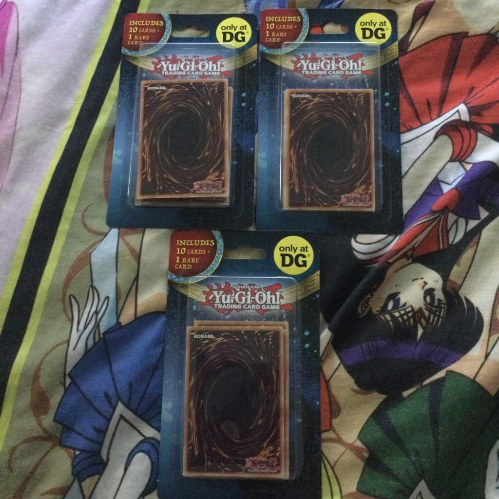 Yugioh trading cards games at dollar general store Anime Amino