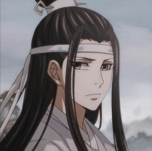 Lán WángJī/Lan Zhan | Wiki | •Anime• Amino