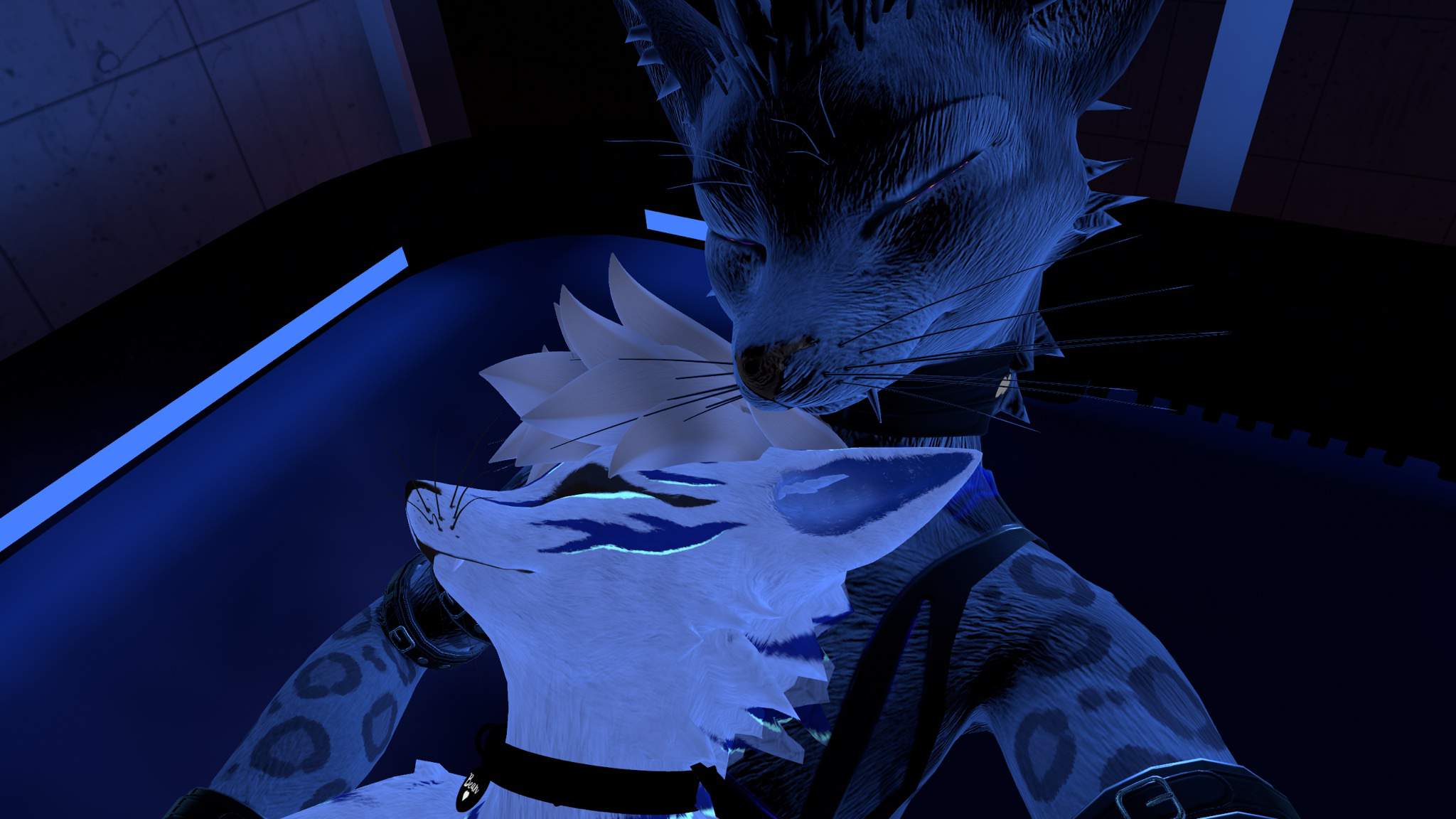 Bet Ya Didnt Expect Me To Play Vrchat Furry Gay Heaven Amino