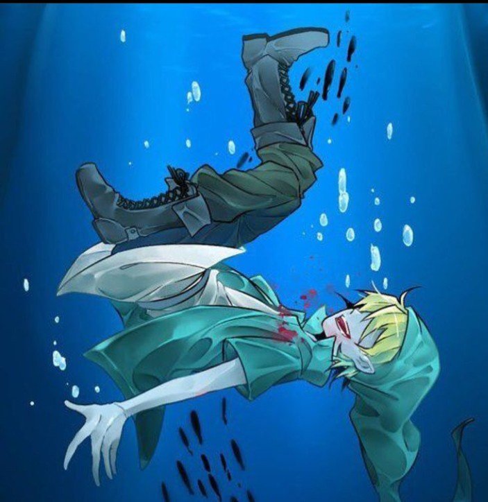 Анкета | Wiki | ♥︎{Крипипаста}♥︎ Amino