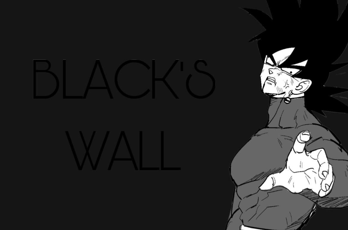 Wall Wiki Dragon Ball Super Official™ Amino