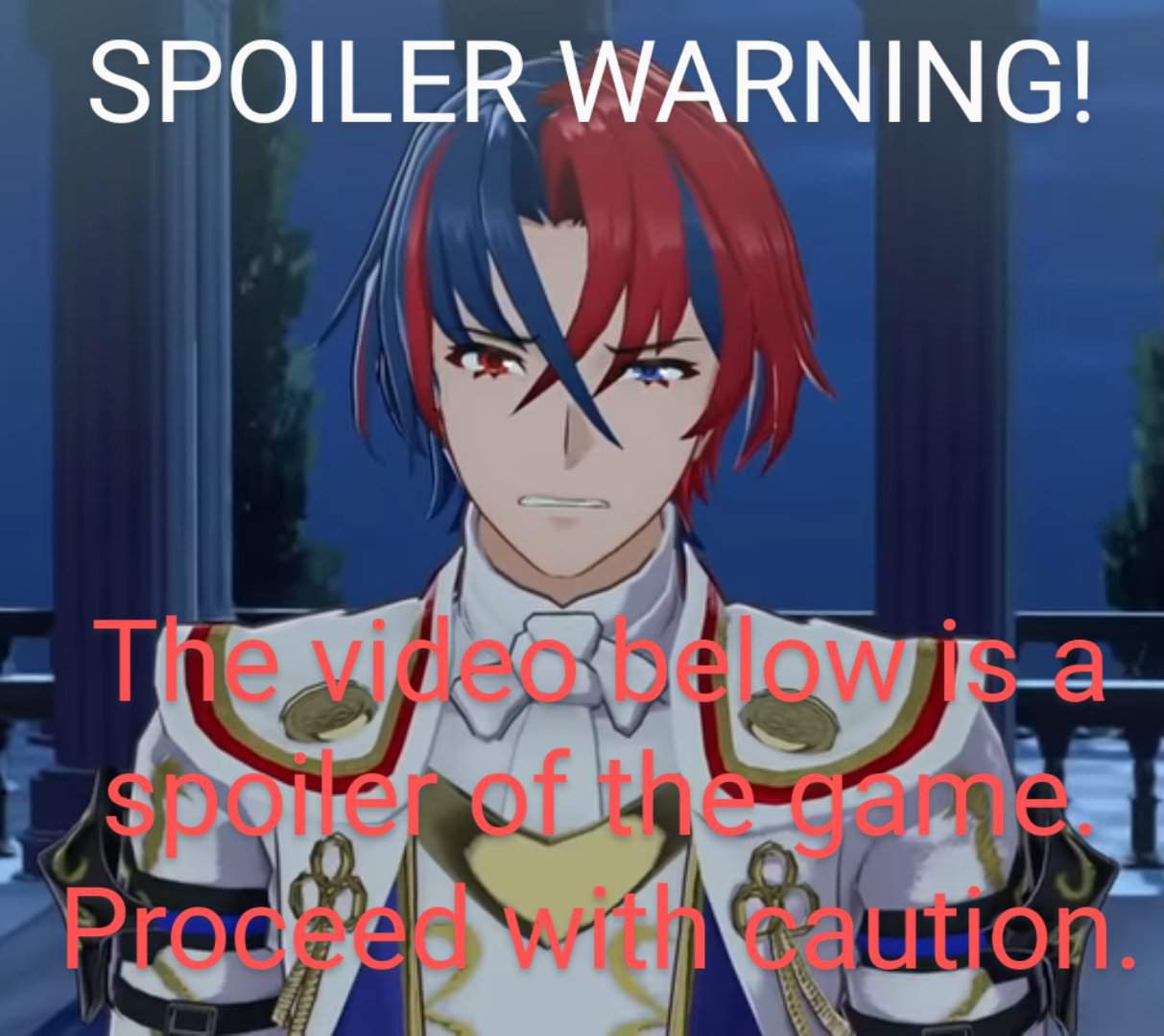 Farting Alear Spoiler Warning Fire Emblem Amino 1059