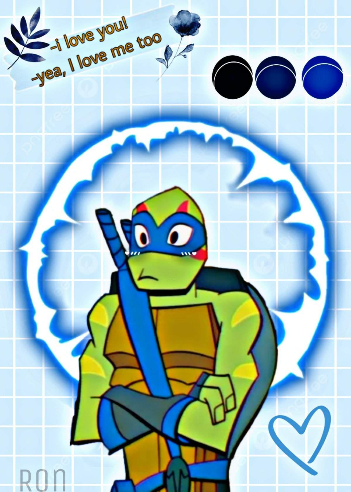 Leo X Mikey 78