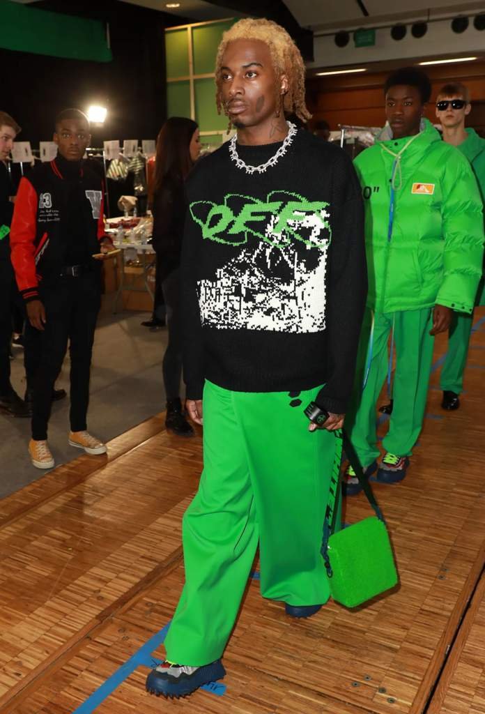 The Latest On Playboi Carti: Addressing The Death Rumors - ritkv2f
