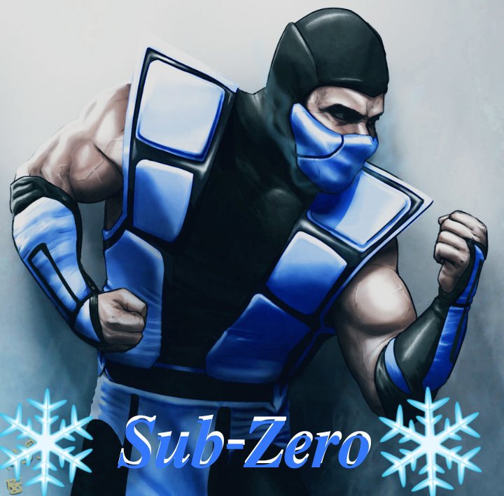 Mortal Kombat Amino Amino