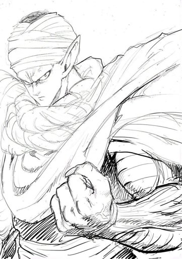 Yusuke Murata X Dragon Ball Wiki Dragon Ball EspaÑol Amino