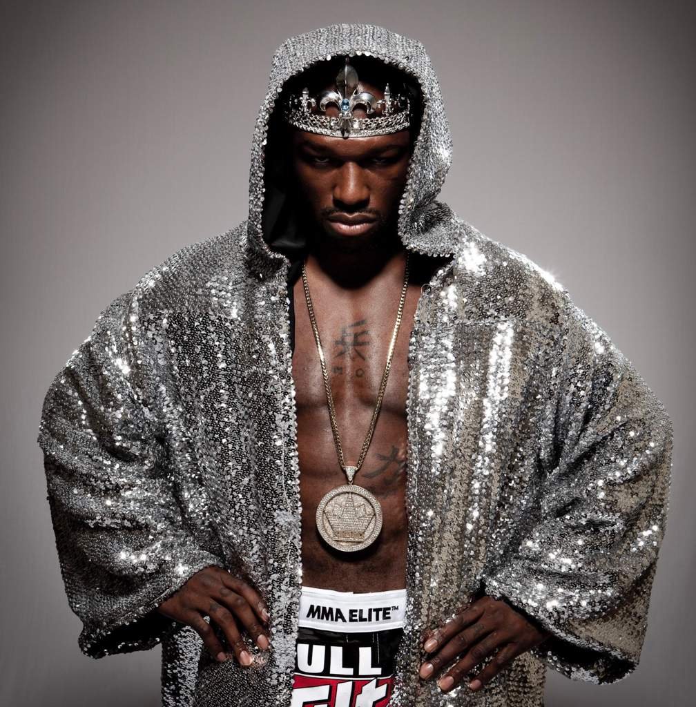 Happy Birthday to King Mo! Pro Wrestling Universe Amino