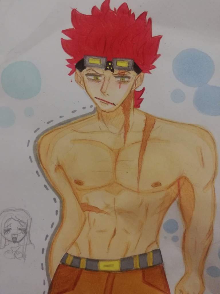Кид ️~ | Ван Пис/One Piece {RUS} Amino