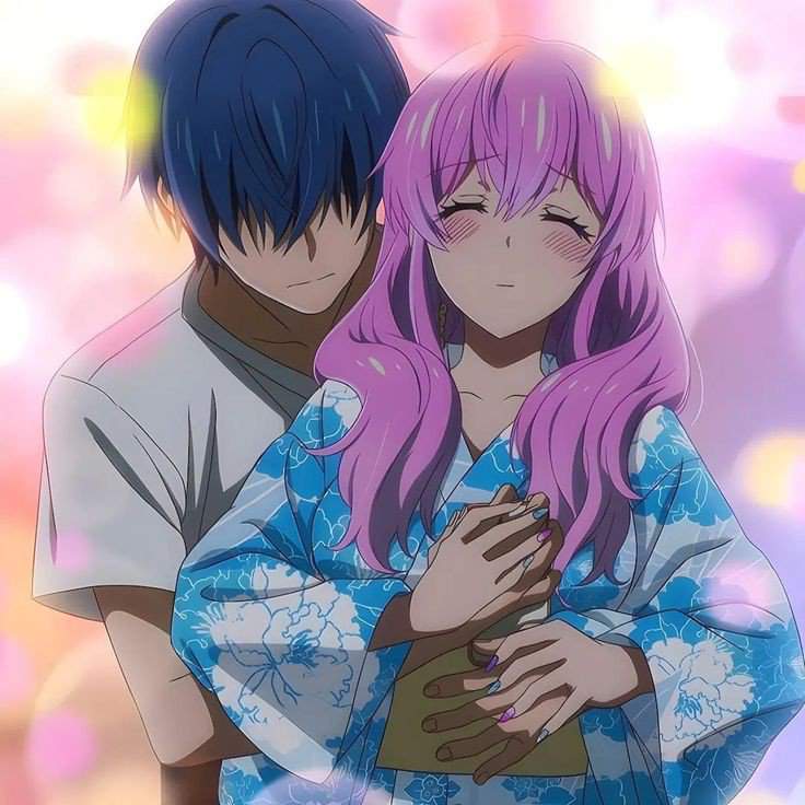 Presque Mari S Loin D Tre Amoureux Anime Et Manga Amino