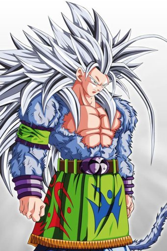 ????Goku fase 5???? | Wiki | DRAGON BALL ESPAÑOL Amino