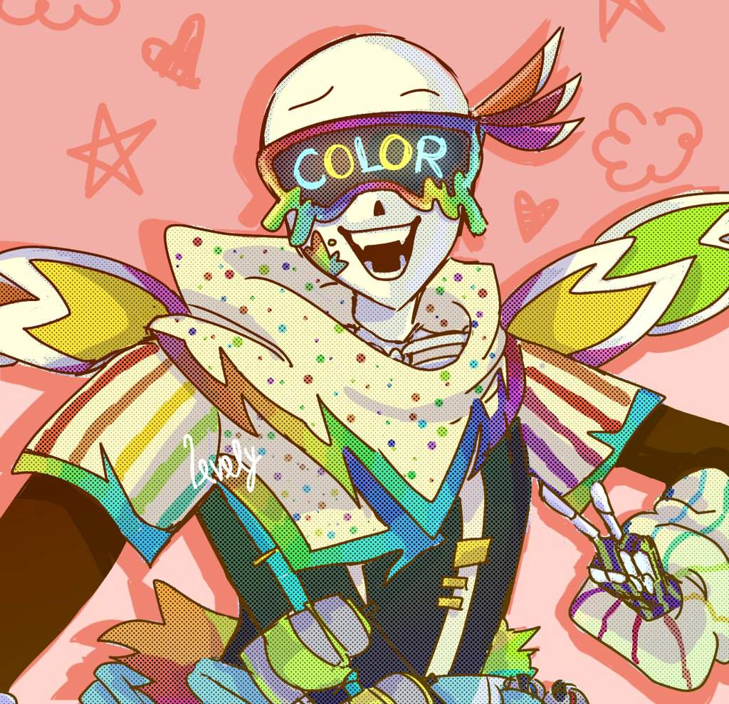 RADICAL Undertale AUs Amino radical-undertale-aus-amino