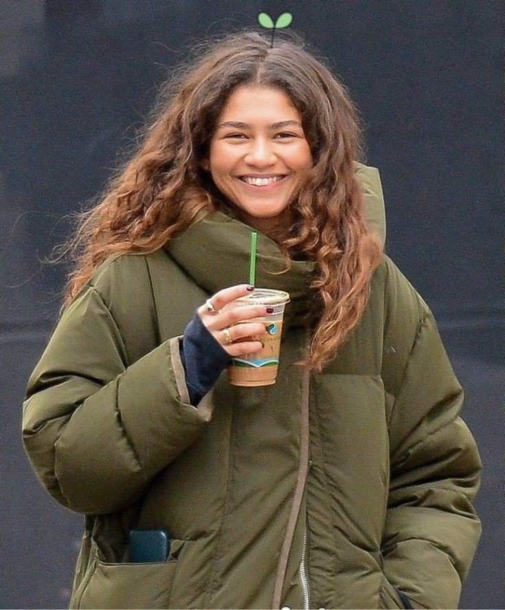 Zendaya Cattelan Wiki 💥My Hero Academia RP👊 Amino