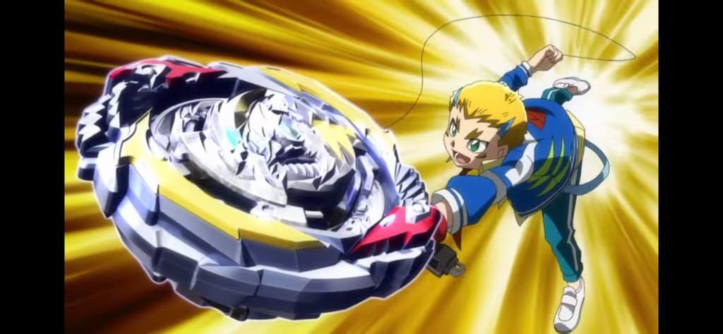 Beyblade burst Quadstrike intro reveal! Beyblade Amino