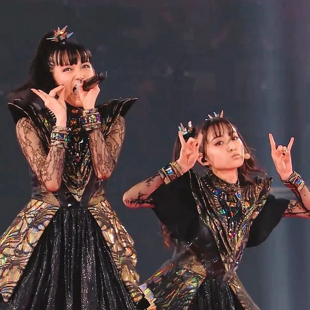 Babymetal #515 | Wiki | BABYMETAL. Amino