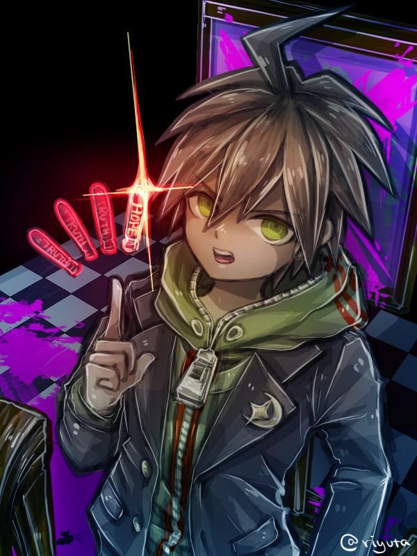 Danganronpa Fan Executions Anime Amino