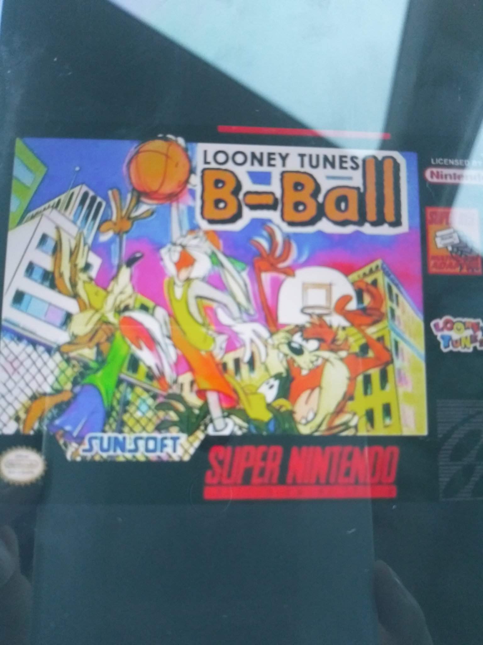 Looney Tunes B-Ball | Wiki | Looney Tunes Amino