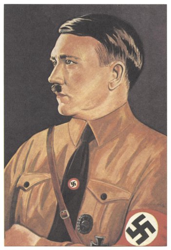 Adolf Hitler | Wiki | World War II Community Amino