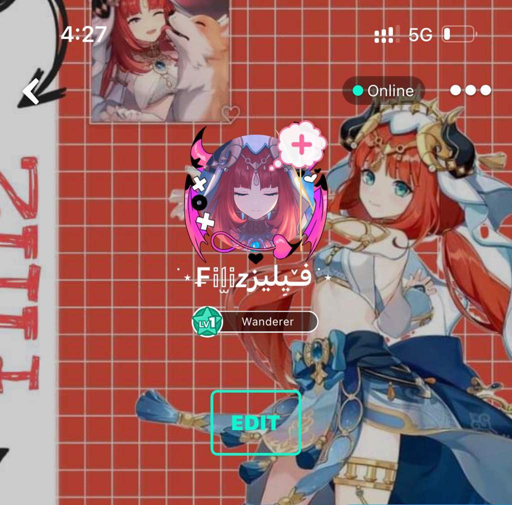 Act1 | Genshin Impact Amino